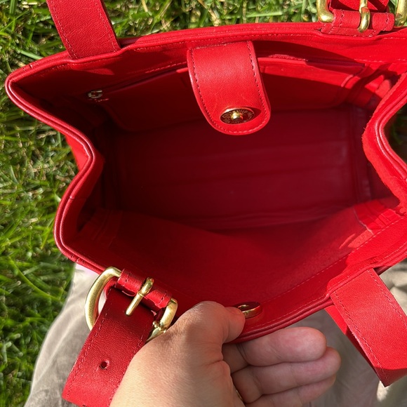 Coach | #4157 vintage Rare Stunning Condition Mint SoHo Bucket Bag - Picture 13 of 13